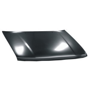Compra CAPOT VW VW PASSAT 93- al mejor precio en todocarrocería.com