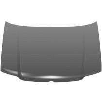 Achetez CAPOT VW VW POLO 99- au meilleur prix sur todocarrocería.com