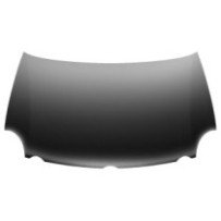 Compra CAPOT VW VW POLO 02- al mejor precio en todocarrocería.com