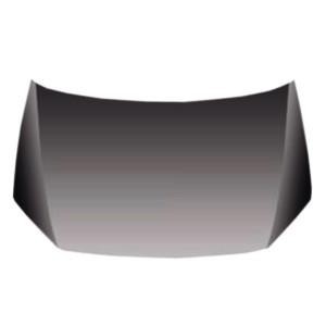 Compra CAPOT VW VW POLO 05- al mejor precio en todocarrocería.com