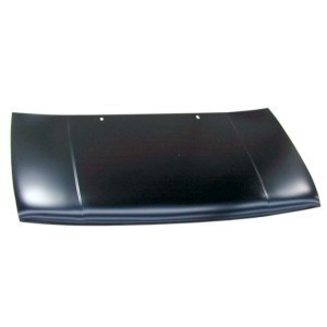 Compra CAPOT VW VW VENTO 92- al mejor precio en todocarrocería.com