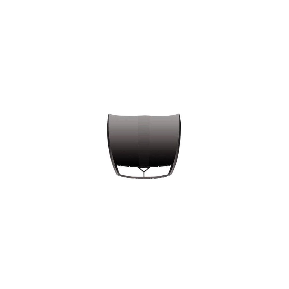 Compra CAPOT SKODA SKODA OCTAVIA 04- al mejor precio en todocarrocería.com