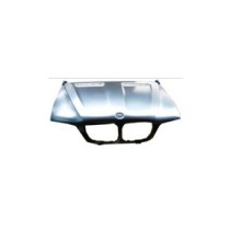 Compra CAPOT (2 SERIE) BMW BMW X5 E53 04- al mejor precio en todocarrocería.com