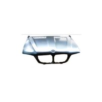 Compra CAPOT (2 SERIE) BMW BMW X5 E53 04- al mejor precio en todocarrocería.com