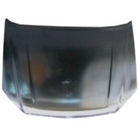 Compra CAPOT (2WD/4WD) ISUZU ISUZU D-MAX 13- al mejor precio en todocarrocería.com