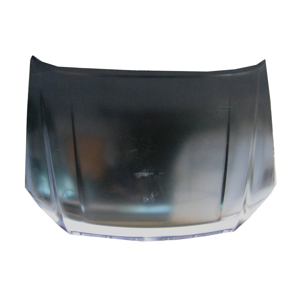 Compra CAPOT (2WD/4WD) ISUZU ISUZU D-MAX 13- al mejor precio en todocarrocería.com