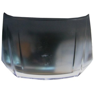 Compra CAPOT (2WD/4WD) ISUZU ISUZU D-MAX 13- al mejor precio en todocarrocería.com