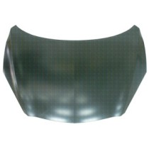 Achetez CAPOT (4/5 PORTES) MAZDA MAZDA 3 09- au meilleur prix sur todocarrocería.com.