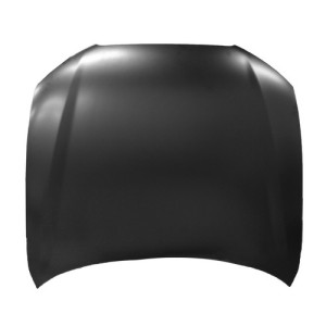 Compra CAPOT (ALUMINIO) AUDI AUDI A6 11- al mejor precio en todocarrocería.com