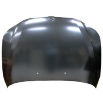 Compra CAPOT (ALUMINIO) BMW BMW S/5 E60 03- al mejor precio en todocarrocería.com
