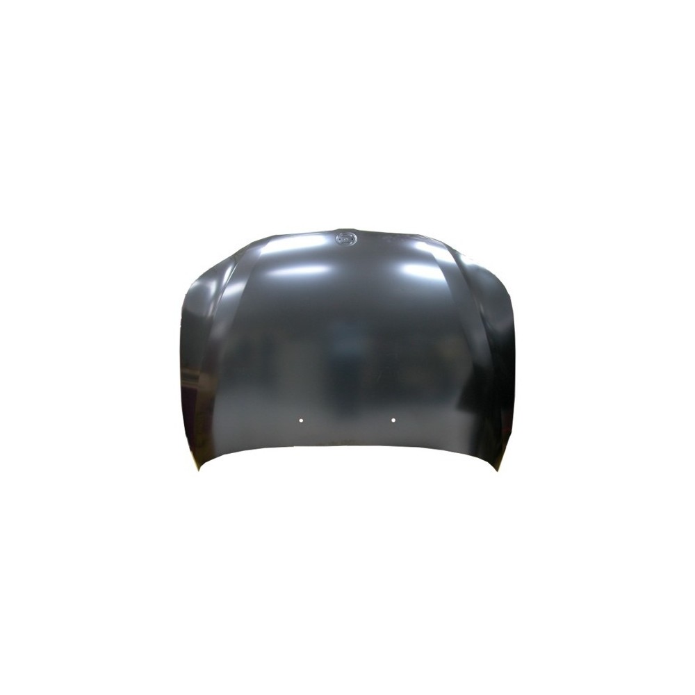 Achetez CAPOT (ALUMINIUM) BMW BMW S/5 E60 03- au meilleur prix sur todocarrocería.com