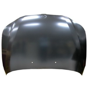 Achetez CAPOT (ALUMINIUM) BMW BMW S/5 E60 03- au meilleur prix sur todocarrocería.com