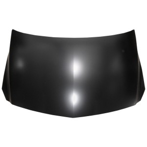 Compra CAPOT (ALUMINIO) MERCEDES MERCEDES B W246 12- al mejor precio en todocarrocería.com
