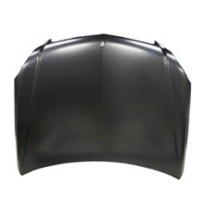 Compra CAPOT (ALUMINIO) MERCEDES MERCEDES C W204 11- al mejor precio en todocarrocería.com