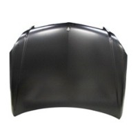 Achetez CAPOT (ALUMINIUM) MERCEDES MERCEDES C W204 11- au meilleur prix sur todocarrocería.com