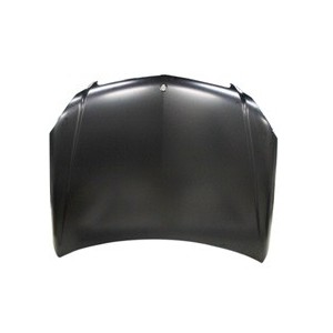 Compra CAPOT (ALUMINIO) MERCEDES MERCEDES C W204 11- al mejor precio en todocarrocería.com