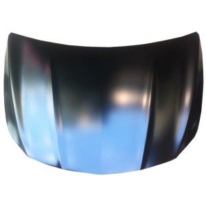 Compra CAPOT (ALUMINIO) MERCEDES MERCEDES CLA W117 13- al mejor precio en todocarrocería.com