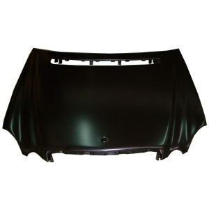 Compra CAPOT (ALUMINIO) MERCEDES MERCEDES W211 02- al mejor precio en todocarrocería.com