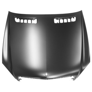 Compra CAPOT (ALUMINIO) MERCEDES MERCEDES S W221 05- al mejor precio en todocarrocería.com
