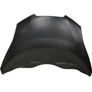 Compra CAPOT (ALUMINIO) NISSAN NISSAN LEAF 11- al mejor precio en todocarrocería.com