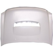 Compra CAPOT (C/ENTRADA AR) ISUZU ISUZU D-MAX 06- al mejor precio en todocarrocería.com