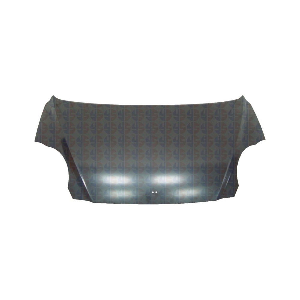 Compra CAPOT (C/FURO EMBLEMA) CHEVROLET CHEVROLET MATIZ 05- al mejor precio en todocarrocería.com