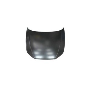 Compra CAPOT (CHAPA) AUDI AUDI A3 13- al mejor precio en todocarrocería.com