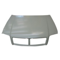 Compra CAPOT (CHAPA) AUDI AUDI A6 02- al mejor precio en todocarrocería.com