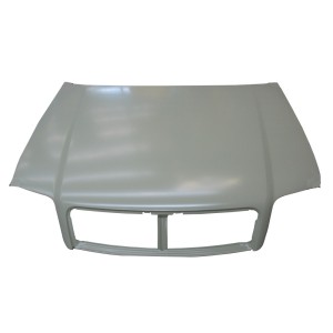 Compra CAPOT (CHAPA) AUDI AUDI A6 02- al mejor precio en todocarrocería.com