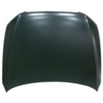 Compra CAPOT (CHAPA) AUDI AUDI Q5 08- al mejor precio en todocarrocería.com