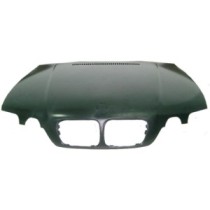 Compra CAPOT (CHAPA) BMW BMW E46 3P COMPACT 01- al mejor precio en todocarrocería.com