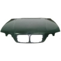 Compra CAPOT (CHAPA) BMW BMW E46 3P COMPACT 01- al mejor precio en todocarrocería.com