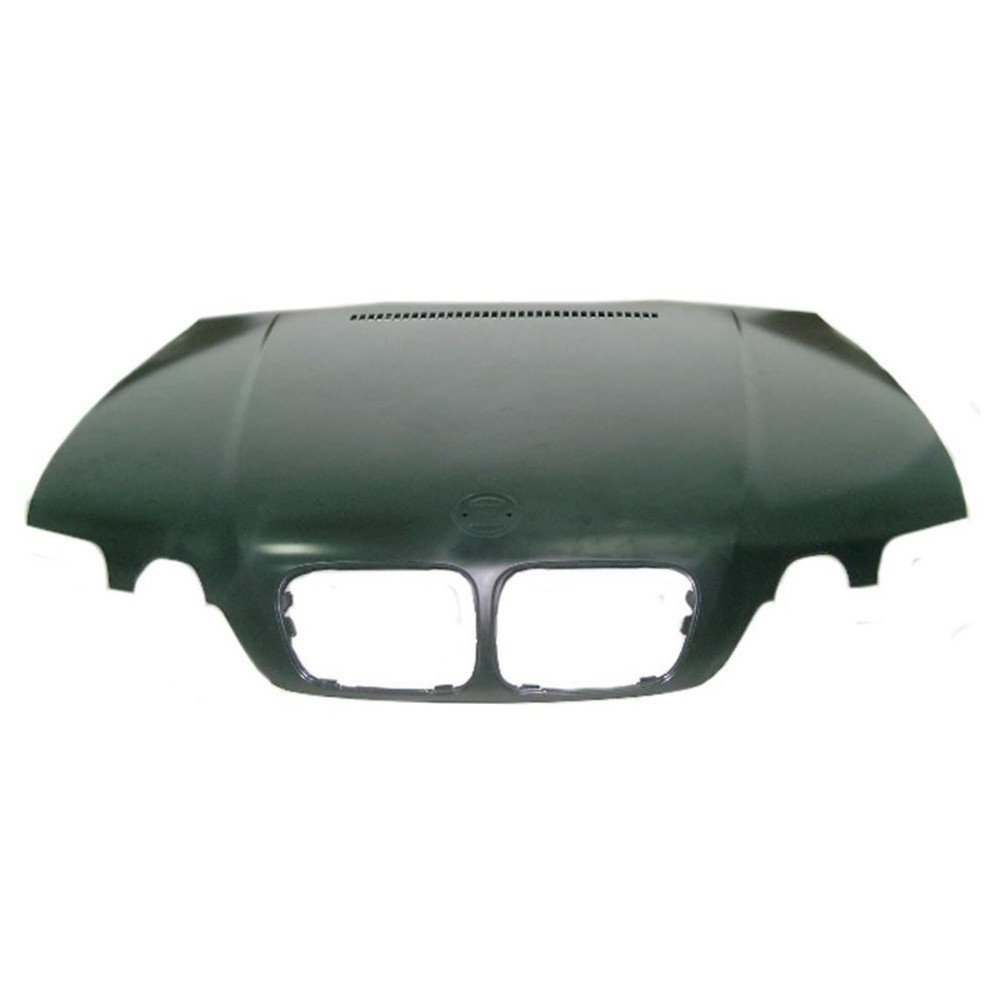 Compra CAPOT (CHAPA) BMW BMW E46 3P COMPACT 01- al mejor precio en todocarrocería.com