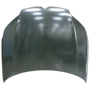 Compra CAPOT (CHAPA) CITROEN CITROEN C5 08- al mejor precio en todocarrocería.com
