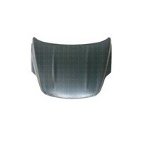 Compra CAPOT (CHAPA) FORD FORD KUGA 08- al mejor precio en todocarrocería.com