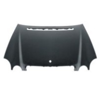 Compra CAPOT (CHAPA) MERCEDES MERCEDES W211 02- al mejor precio en todocarrocería.com