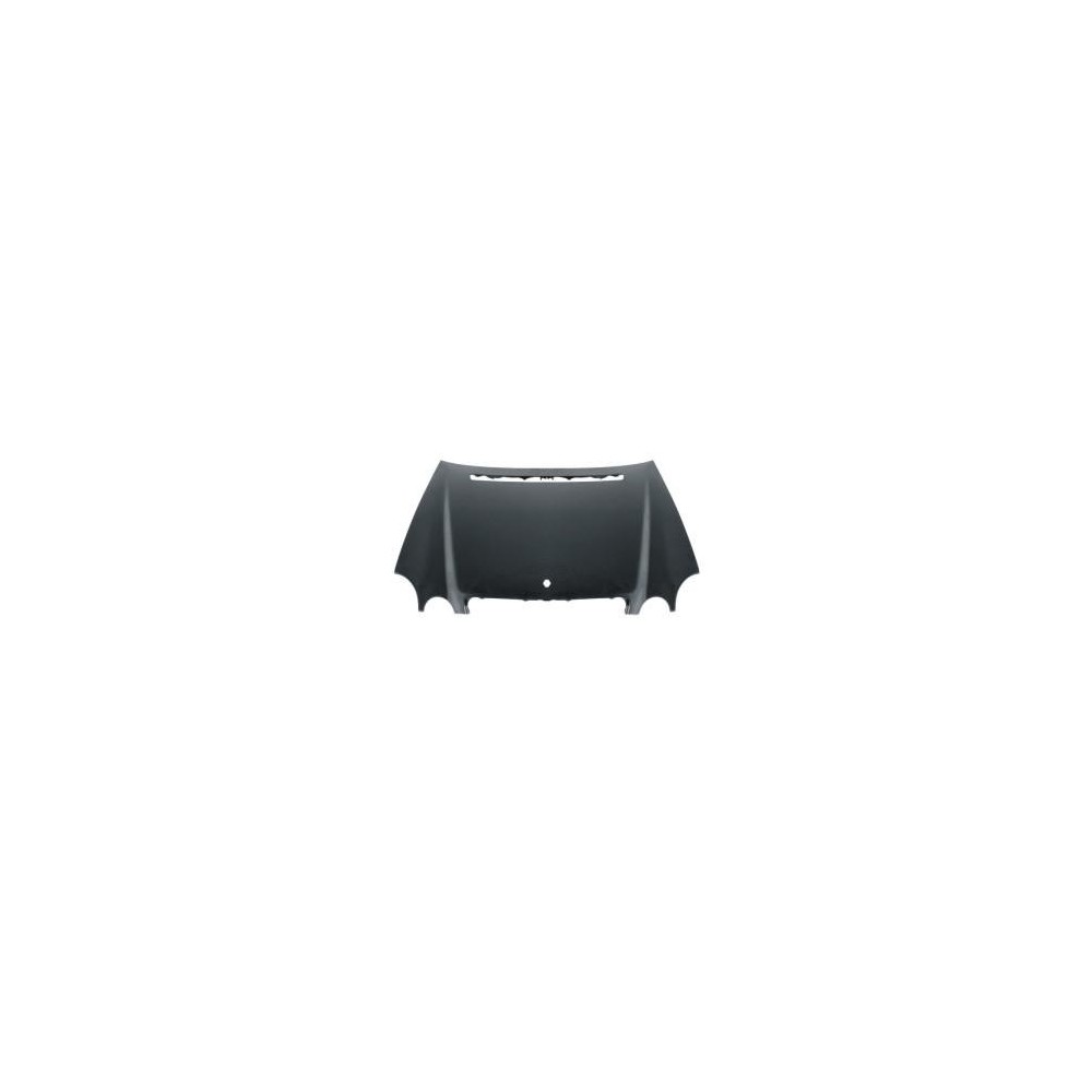 Compra CAPOT (CHAPA) MERCEDES MERCEDES W211 02- al mejor precio en todocarrocería.com