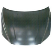 Compra CAPOT (CHAPA) VOLVO VOLVO XC70/V70/S80 07- al mejor precio en todocarrocería.com