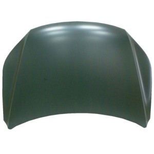 Achetez CAPOT (TÔLE) VW VW TIGUAN 08- au meilleur prix sur todocarrocería.com