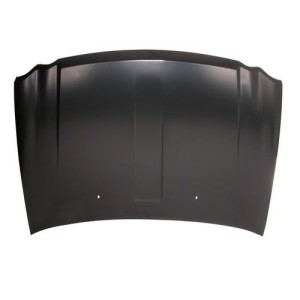Achetez CAPOT (TÔLE) JEEP JEEP GRAND CHEROKEE 05- au meilleur prix sur todocarrocería.com