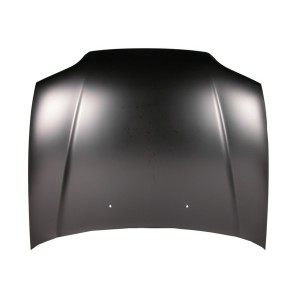Compra CAPOT (H/B)(3P) HONDA HONDA CIVIC 92- al mejor precio en todocarrocería.com