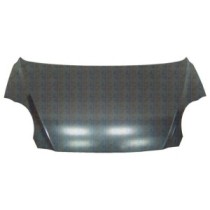 Compra CAPOT (S/AGUJERO EMBLEMA) CHEVROLET CHEVROLET MATIZ 05- al mejor precio en todocarrocería.com