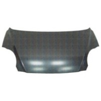 Compra CAPOT (S/AGUJERO EMBLEMA) CHEVROLET CHEVROLET MATIZ 05- al mejor precio en todocarrocería.com