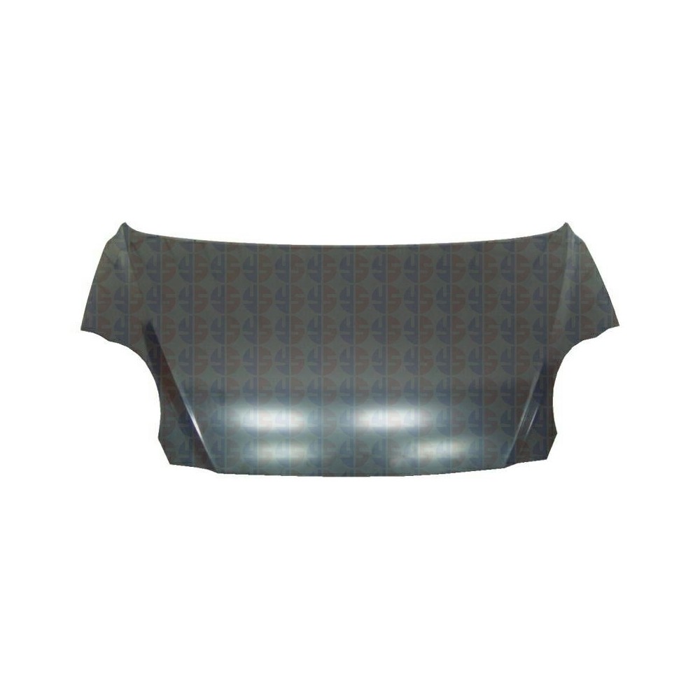 Achetez CAPOT (SANS TROU POUR EMBLÈME) CHEVROLET CHEVROLET MATIZ 05- au meilleur prix sur todocarrocería.com