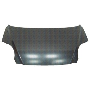 Compra CAPOT (S/AGUJERO EMBLEMA) CHEVROLET CHEVROLET MATIZ 05- al mejor precio en todocarrocería.com