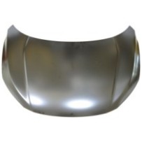 Compra CAPOT(4 PUERTAS) HONDA HONDA CIVIC 17- al mejor precio en todocarrocería.com