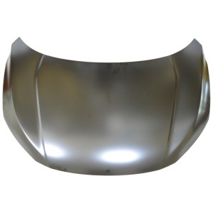Compra CAPOT(4 PUERTAS) HONDA HONDA CIVIC 17- al mejor precio en todocarrocería.com