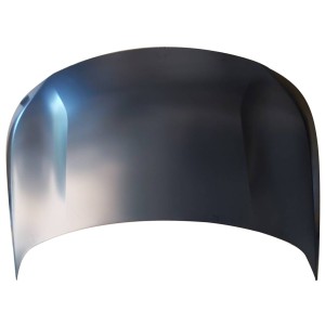 Achetez CAPOT(ALUMINIUM) PEUGEOT PEUGEOT 3008/5008 2016.05- au meilleur prix sur todocarrocería.com