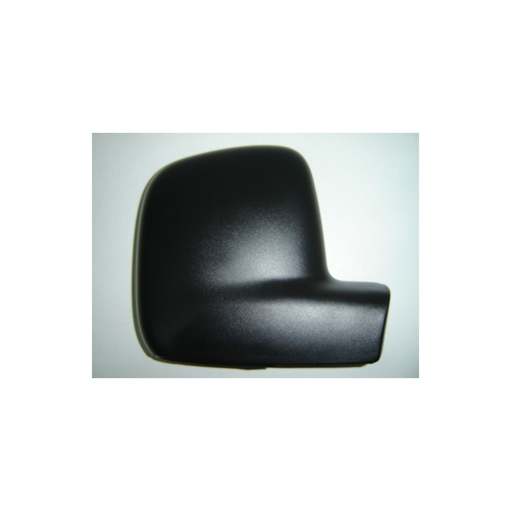 Compra CARCASA DE RETROVISOR DERECHO VW VW TRANSPORTER 03-/CADDY 04- al mejor precio en todocarrocería.com
