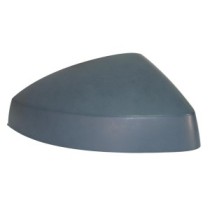 Compra CARCASA DE RETROVISOR DERECHO C/FURO P/SENSOR ANGULO MUERTO AUDI AUDI A3 3/4/5P 13- al mejor precio en todocarrocería.com